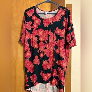 Small Strawberry Irma